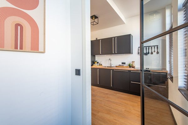Medium property photo - Nagtzaamstraat 59, 2032 TD Haarlem